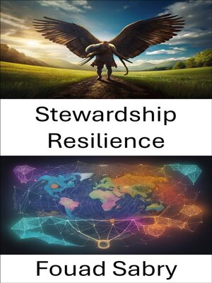 cover image of Stewardship Resilience